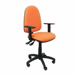 Sedia da Ufficio Tribaldos Piqueras y Crespo I305B10 Arancio