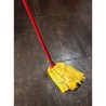 Ricambio Mocio Per Pavimenti Vileda SuperMocio Soft Spazzolone (1 Unità)