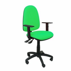 Sedia da Ufficio Tribaldos Piqueras y Crespo LI22B10 Pistacchio