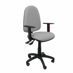 Sedia da Ufficio Tribaldos Piqueras y Crespo LI40B10 Grigio chiaro