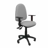 Sedia da Ufficio Tribaldos Piqueras y Crespo LI40B10 Grigio chiaro