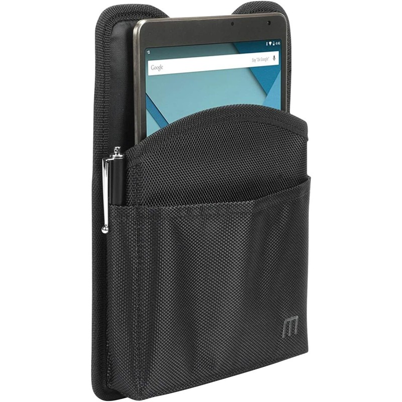 Custodia per Tablet Mobilis 031013 Nero Custodia per Tablet Mobilis 031013 Nero