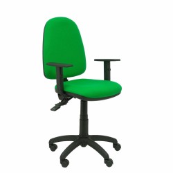 Sedia da Ufficio Tribaldos Piqueras y Crespo LI15B10 Verde