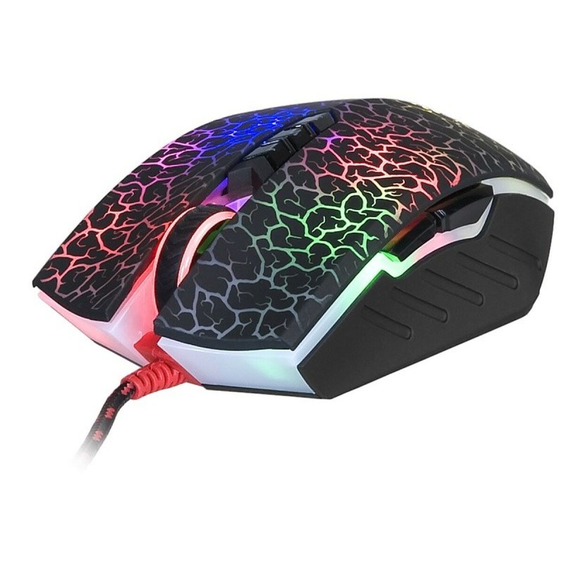 Mouse A4 Tech Bloody Blazing A70 Nero Mouse A4 Tech Bloody Blazing A70 Nero