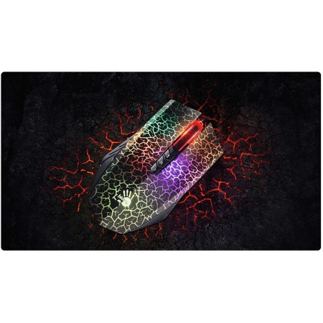 Mouse A4 Tech Bloody Blazing A70 Nero