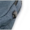Zaino per Portatile Esperanza ET196 Azzurro
