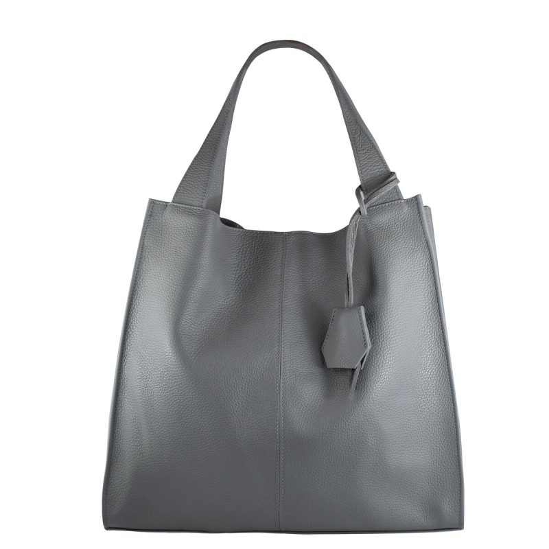 Borsa Donna Chiara Ferretti CF3312-ING Grigio 40 x 36 x 15 cm Borsa Donna Chiara Ferretti CF3312-ING Grigio 40 x 36 x 15 cm