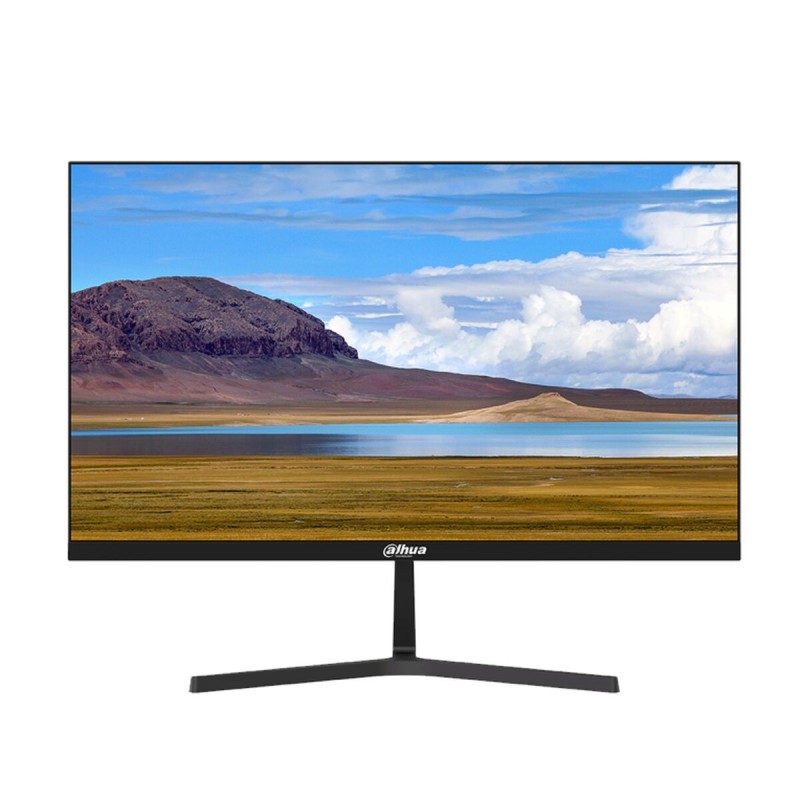 Monitor Dahua Dhi-lm27-b200s 27" Full HD LED Nero 75 Hz Monitor Dahua Dhi-lm27-b200s 27" Full HD LED Nero 75 Hz