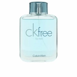 Profumo Uomo Calvin Klein Ck Free EDT 100 ml