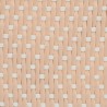 Tavolo aggiuntivo 50 x 50 x 67 cm Naturale Beige Rattan