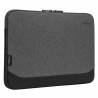 Valigetta per Portatile Targus TBS64702GL Grigio 15,6"