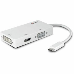 Adattatore USB LINDY 43273