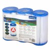 Filtro per Sistema di Filtraggio Intex Tipo A 6 Unità