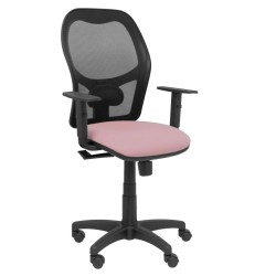 Sedia da Ufficio Alocén Piqueras y Crespo 0B10CRN Rosa