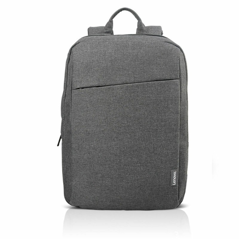 Zaino per Portatile Lenovo GX40Q17227 Nero Grigio Zaino per Portatile Lenovo GX40Q17227 Nero Grigio
