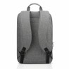 Zaino per Portatile Lenovo GX40Q17227 Nero Grigio