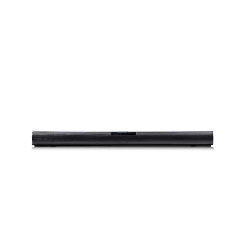 Casse a Colonna Senza Fili LG SQC1 Nero 160 W Casse a Colonna Senza Fili LG SQC1 Nero 160 W