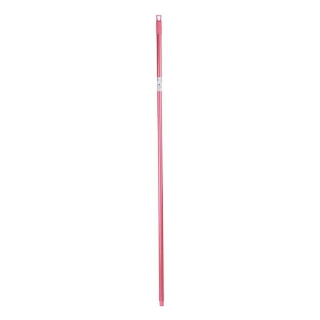 Mazza per la Scopa FSX13-S-3 FSX13-S-3 Rosa Metallo 2,3 x 130 x 2,3 cm (12 Unità)