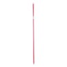 Mazza per la Scopa FSX13-S-3 FSX13-S-3 Rosa Metallo 2,3 x 130 x 2,3 cm (12 Unità)