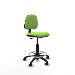 Sedia da Ufficio Piqueras y Crespo B0001RN Pistacchio Alta
