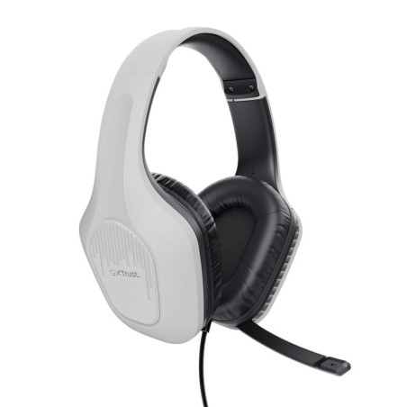 Auricolari con Microfono Trust 25147