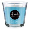 Candela Profumata Acorde 1263-50H 1263-50H Vestiti Puliti 120 g (12 Unità)