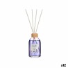 Bastoncini Profumati Acorde 83659 83659 Lavanda 100 ml (12 Unità)