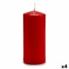 Candela Acorde CY88200M CY88200M Rosso 9 x 20 x 9 cm (4 Unità)