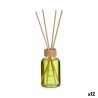 Bastoncini Profumati Acorde 50ML BAMBO O 50ML BAMBO O Bambù 50 ml (12 Unità)