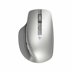 Mouse senza Fili HP Silver 930 Creator Argentato