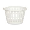 Cesto Kipit 8066-W 8066-W Bianco polipropilene 27 L (18 Unità)
