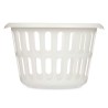 Cesto Kipit 8066-W 8066-W Bianco polipropilene 27 L (18 Unità)