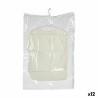 Sacchetti sottovuoto Kipit 58096 Trasparente Polietilene Plastica 60 x 90 cm (12 Unità)