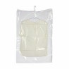 Sacchetti sottovuoto Kipit 58096 Trasparente Polietilene Plastica 60 x 90 cm (12 Unità)