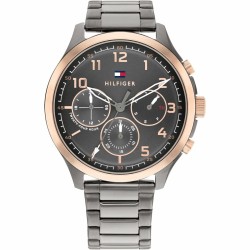 Orologio Uomo Tommy Hilfiger 1791871 (Ø 45 mm)