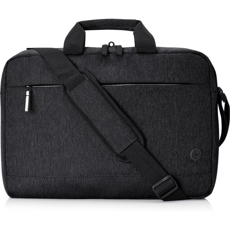 Custodia per Portatile HP 3E2P1AA Nero 17,3" Custodia per Portatile HP 3E2P1AA Nero 17,3"