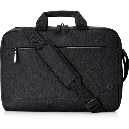 Custodia per Portatile HP 3E2P1AA Nero 17,3"