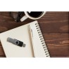 Memoria USB GoodRam UTS3-0320K0R11 USB 3.1 Nero 32 GB (1 Unità)