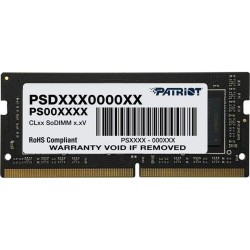 Memoria RAM Patriot Memory PSD416G240081S DDR4 16 GB CL17