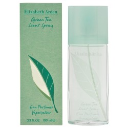 Profumo Donna Elizabeth Arden Green Tea Scent EDP EDT 100 ml
