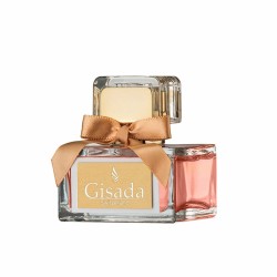 Profumo Donna Gisada DONNA WOMEN 50 ml