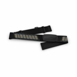 Cinghia GARMIN 010-12883-00 Nero 0,96" Bluetooth