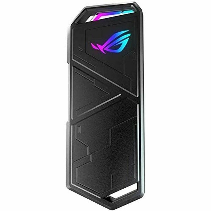 Involucro per Hard Disk Asus 90DD02H0-M09000 Nero Involucro per Hard Disk Asus 90DD02H0-M09000 Nero
