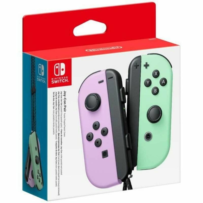 Telecomando Nintendo 10011584 Telecomando Nintendo 10011584