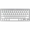 Tastiera Wireless Trust 24654 Qwerty in Spagnolo