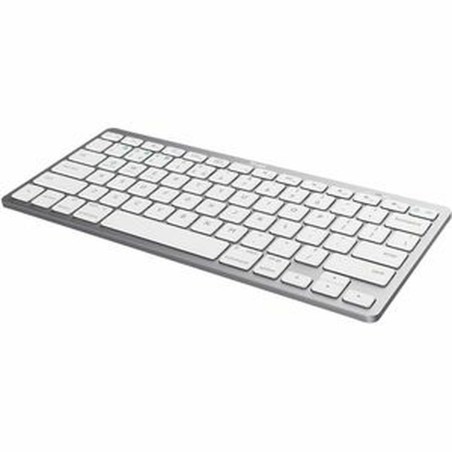 Tastiera Wireless Trust 24654 Qwerty in Spagnolo