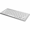 Tastiera Wireless Trust 24654 Qwerty in Spagnolo