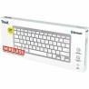 Tastiera Wireless Trust 24654 Qwerty in Spagnolo