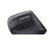 Mouse Trust 25371 Nero 2400 dpi