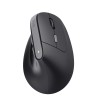 Mouse Trust 25371 Nero 2400 dpi